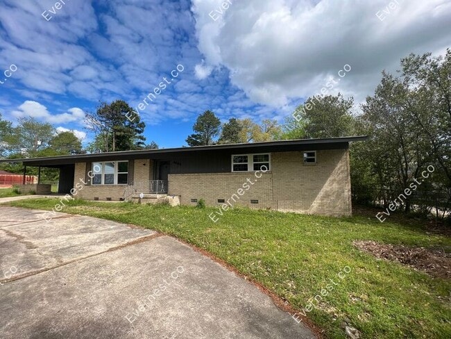 Building Photo - 4806 Gum Springs Rd