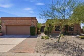 Building Photo - 4380 N Camino De Carrillo