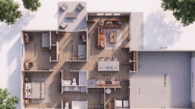 Building Photo - 2701-100 Zulu St