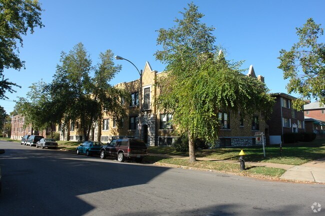 Building Photo - 3841 Giles Ave