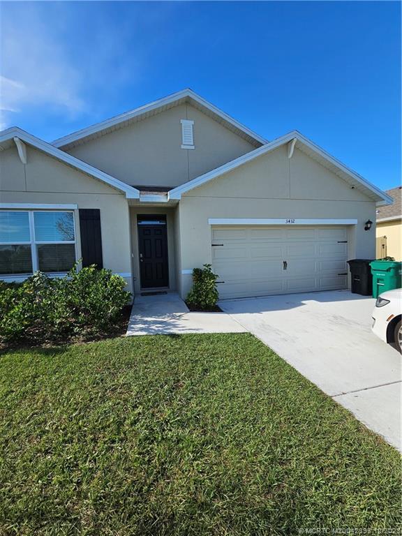 Primary Photo - 3432 Trinity Cir
