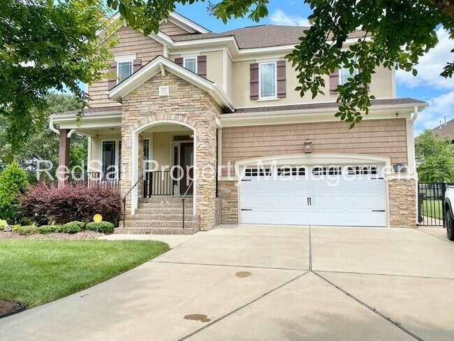 Foto del edificio - Parkside at Bennetts Creek!!