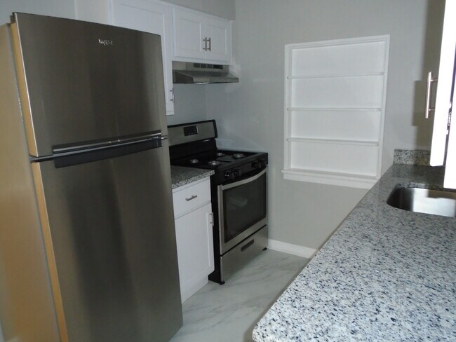 Foto del edificio - 2521 Hackberry St