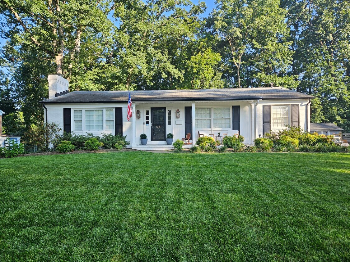 Primary Photo - 1617 Trailridge Rd