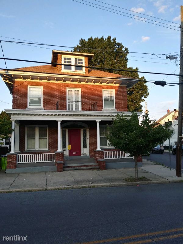 600 N 7th St, Lebanon, PA 17046 House Rental in Lebanon, PA