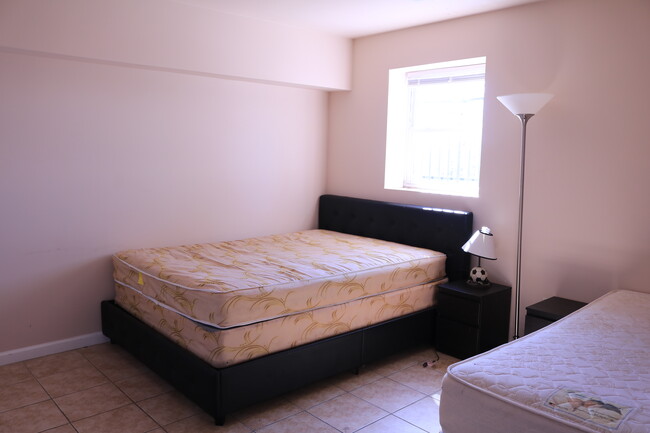 Bedroom -2 - 93 Western Ave
