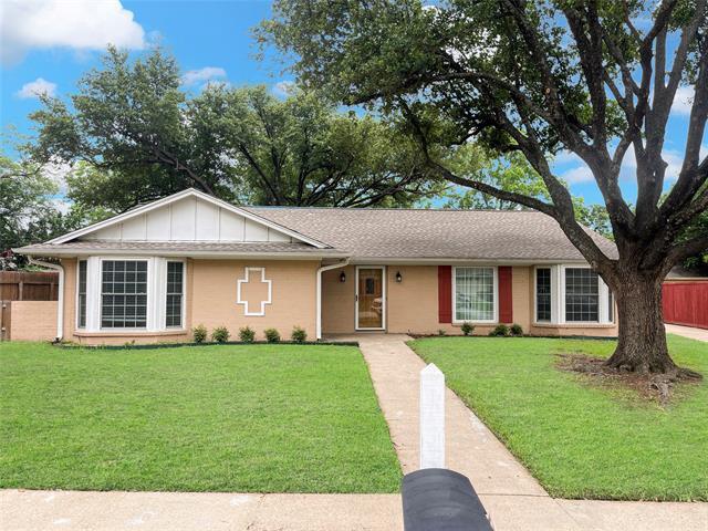 Primary Photo - 2708 Peachtree Ln