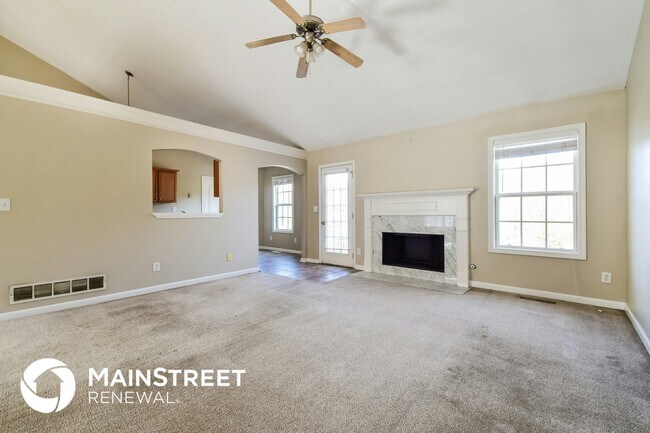 Foto del edificio - 4910 Wynford Ln