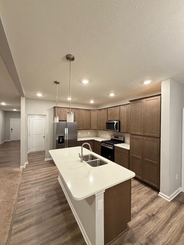 Foto del edificio - 5636 Tart Blvd