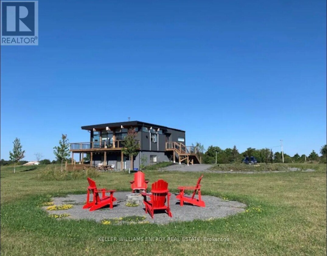 1594 County Rd 7, Prince Edward, ON K0K 2T0 House for Rent in Prince Edward, ON