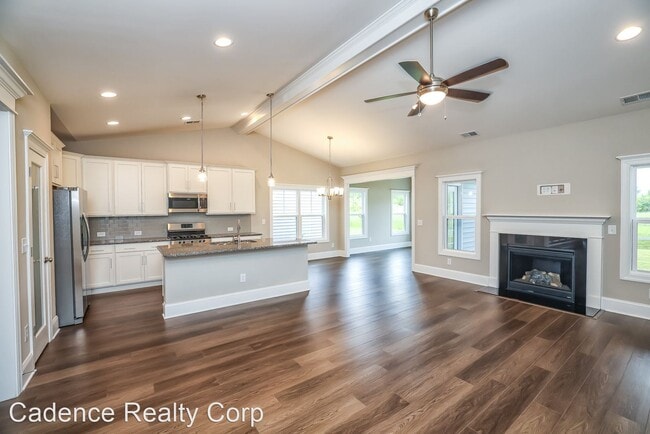 Foto del edificio - 3 br, 2 bath House - 5912 Appomattox Drive