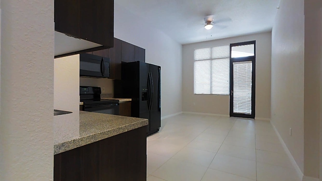 Photo - Solena West Miami Apartments