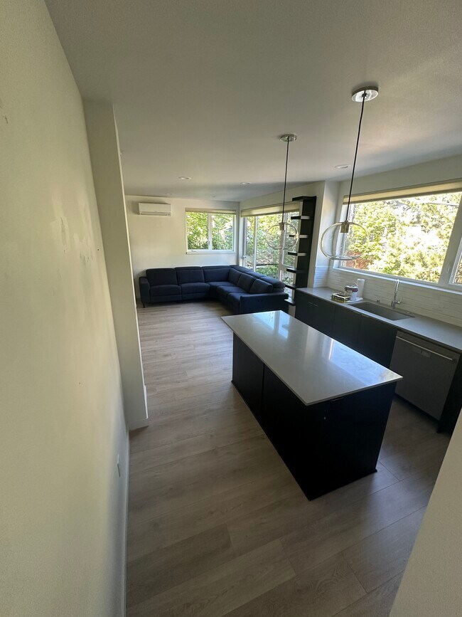 Foto del edificio - Capitol Hill Townhome