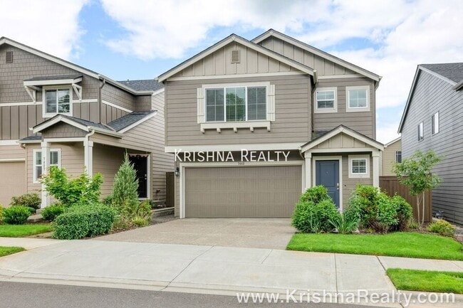 Photo - 7443 NW 164th Avenue- House