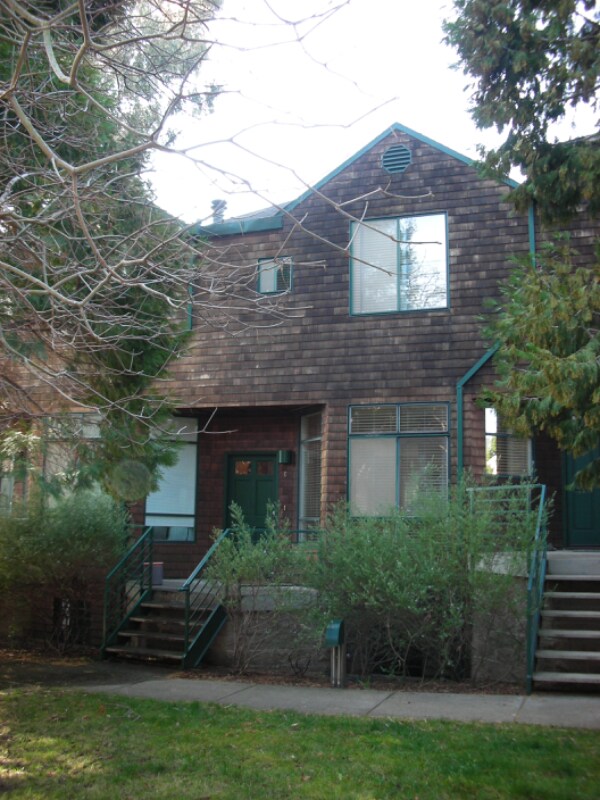 2010 Hearst Ave, Berkeley, CA 94704 Townhome Rentals in Berkeley CA