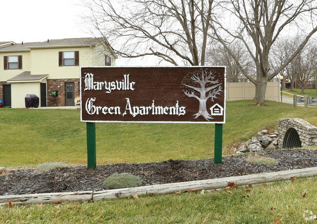 Foto del edificio - Marysville Green Apartments