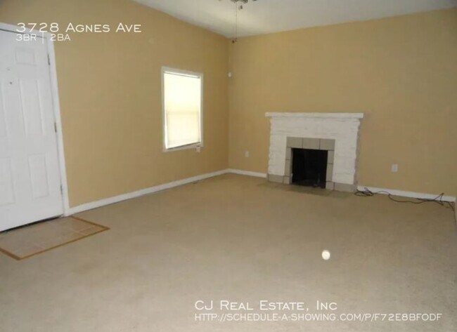 Foto del edificio - 3728 Agnes Ave