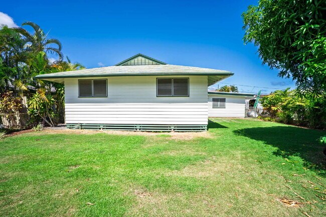 Foto del edificio - Welcome Home to Waimanalo!