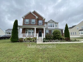 Building Photo - 6056 Greenspring Road