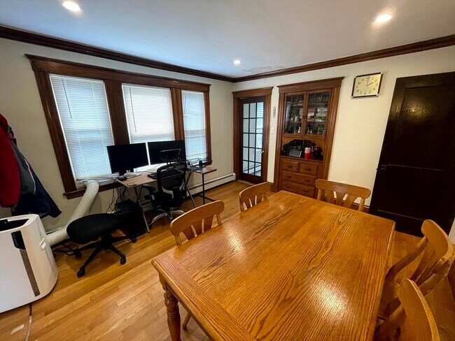 Foto del edificio - 20 Presentation Rd
