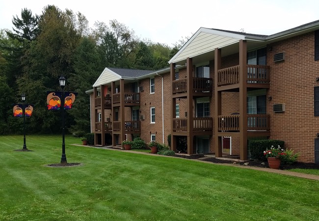 Foto del edificio - Canterbury Commons