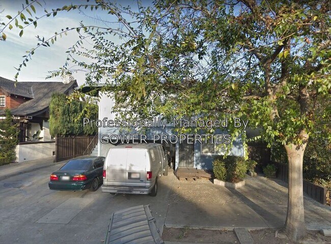Building Photo - 180 S 15th St