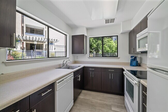 Foto del edificio - Verandas