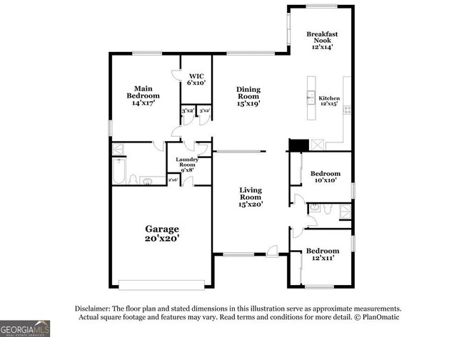 Building Photo - 12 Laurel Branch Ct