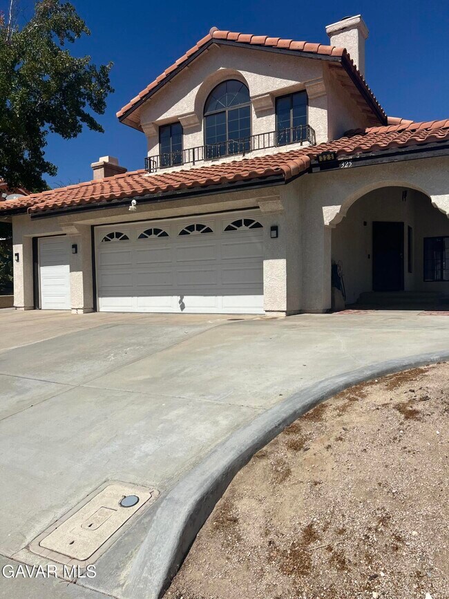 Foto del edificio - 325 Rainbow Terrace