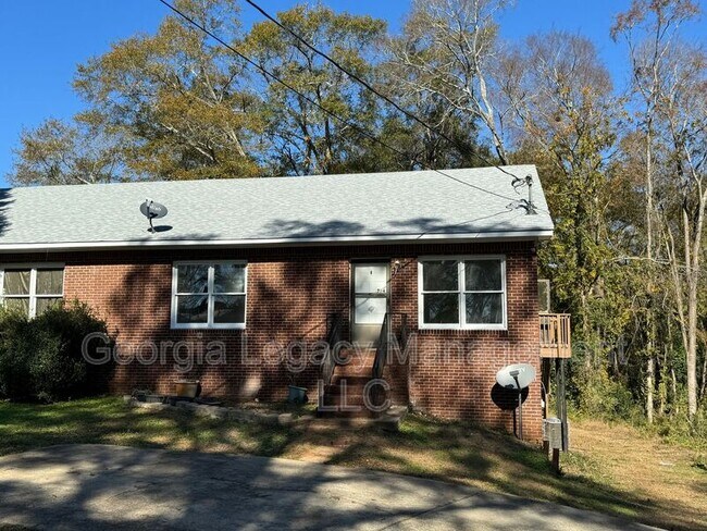 Foto del edificio - 724 Belmont St