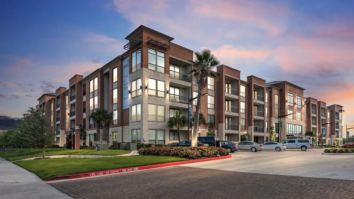 San Palmilla Apartments Webster Tx San Palmilla General Photo