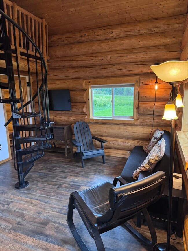 Foto del edificio - 6134 Chena Hot Springs Rd