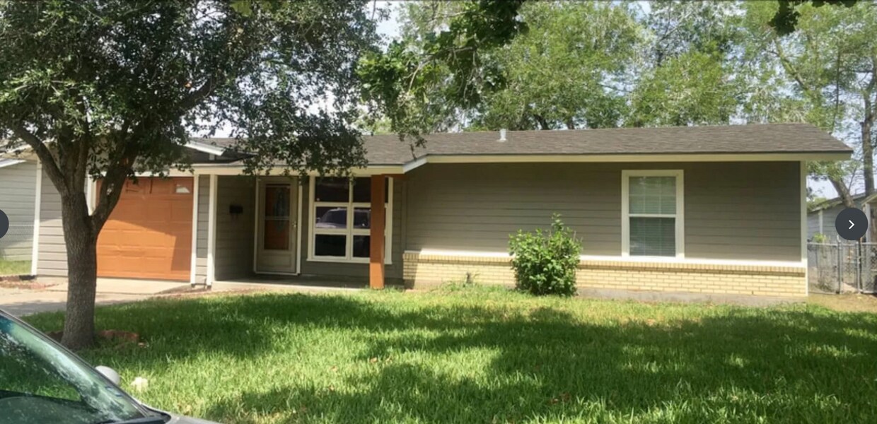 402 S Frances St, Kingsville, TX 78363 House Rental in Kingsville, TX