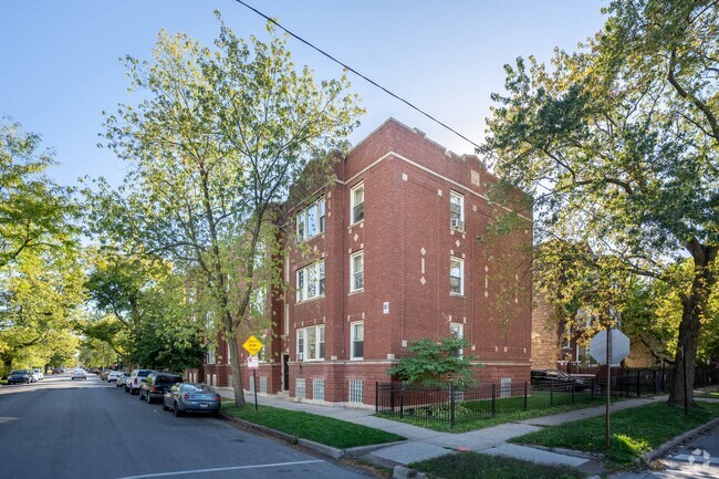 Building Photo - 7234-7244 S Dorchester Ave