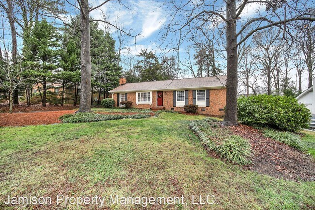 Building Photo - 3 br, 2 bath House - 506 Wilcrest Dr