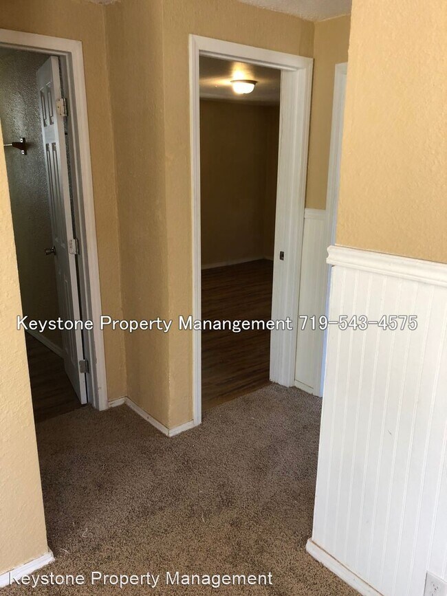 Foto del edificio - 2 br, 1 bath House - 2002 E 14th Street