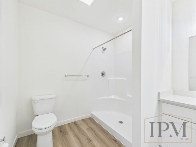 Foto del interior - The Flats At Hampden