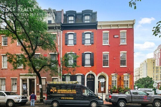 Foto del edificio - 1310 Spruce St