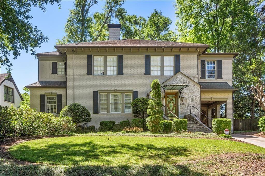 Foto principal - 685 E Morningside Dr NE