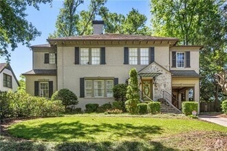 Building Photo - 685 E Morningside Dr NE