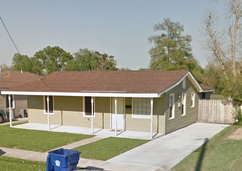 89 Creagan Ave, Gretna, LA 70053 House Rental in Gretna, LA