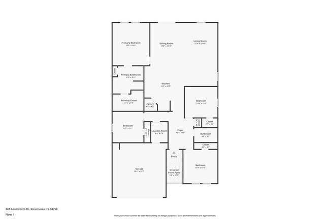 Building Photo - 347 Kenilworth Dr