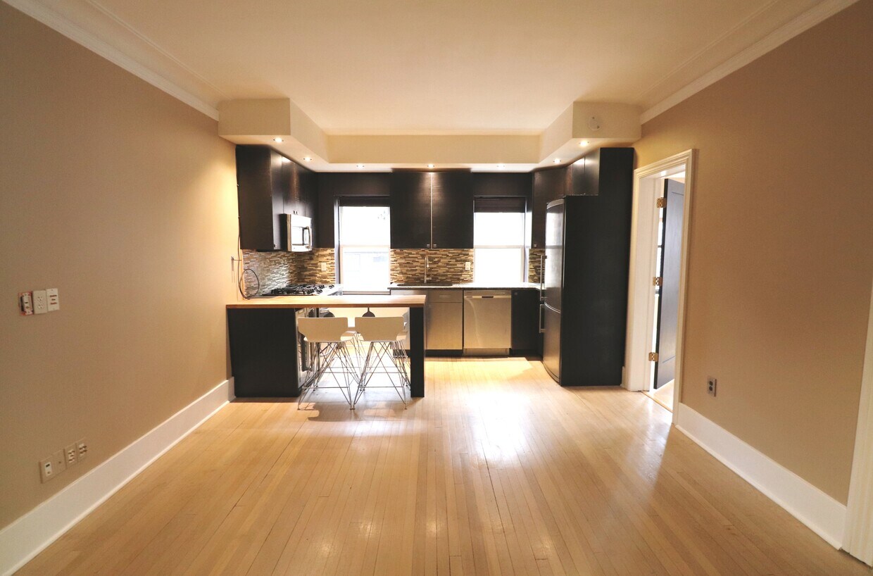 40 74th St Unit 4D, North Bergen, NJ 07047 Condo for Rent in North Bergen, NJ