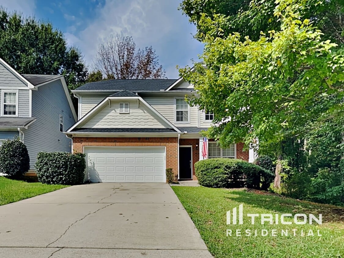 Primary Photo - 1427 Lady Slipper Court Kennesaw GA