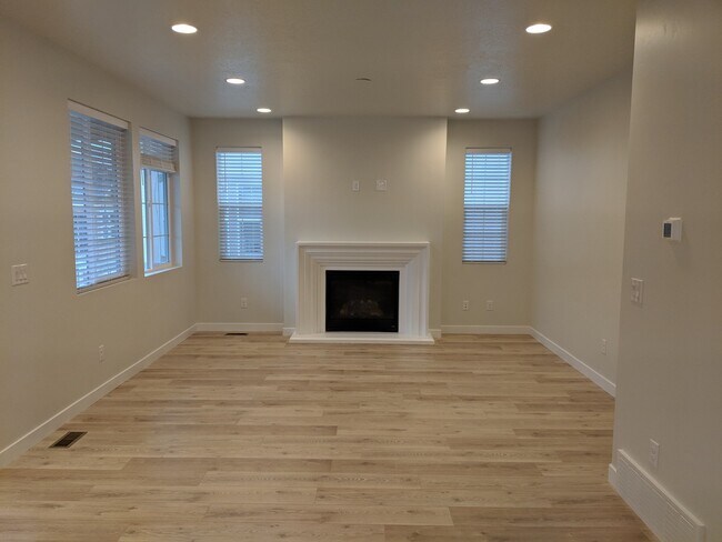 Building Photo - Available Now | Spacious 3-Bedroom Home wi...