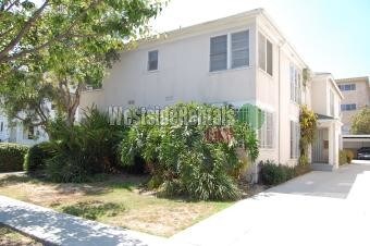 Foto principal - 837 S Le Doux Rd