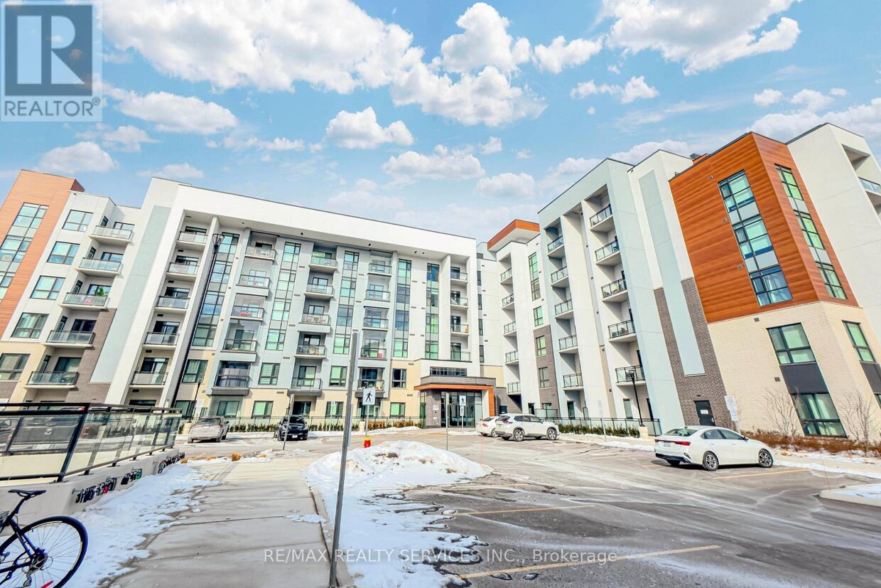 Photo principale - 460-460 Gordon Krantz Ave