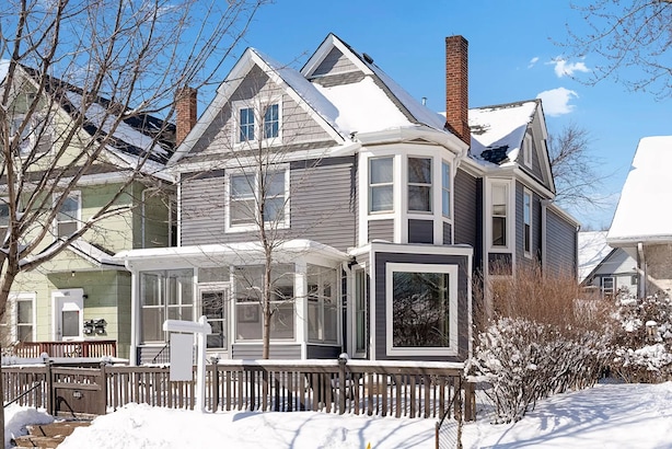Building Photo - 683 Fry St