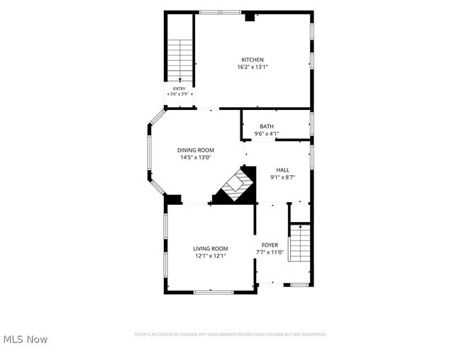 Foto del edificio - 6209 Pear Ave