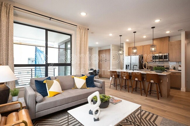 Photo - 2054 S Holly St Townhome